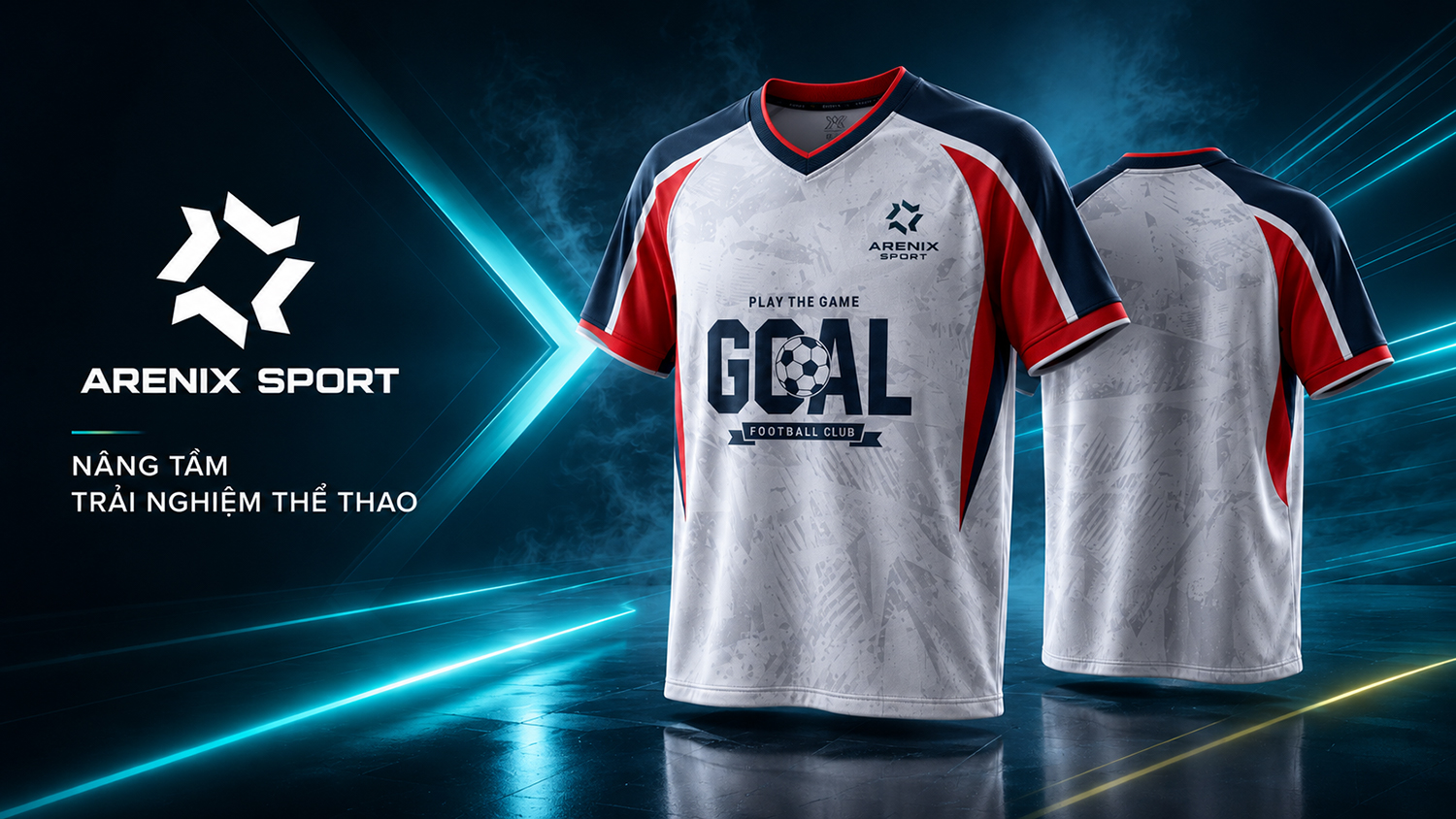 Arenix Sport Store